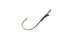Gamakatsu G-Finesse Light Wire Worm Hook With Tin Keeper
