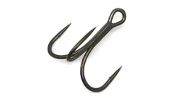 Gamakatsu G-Finesse Short Shank Treble