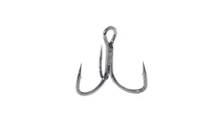 Gamakatsu Magic Eye EWG 2X Strong Short Shank Treble Hook