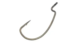 Gamakatsu Nano Alpha Superline EWG Hooks