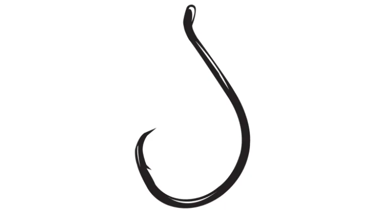 Gamakatsu Octopus Circle Hook (Inline Point)