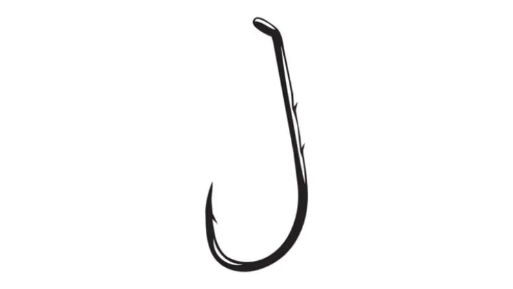 Gamakatsu Snelled Baitholder Hook