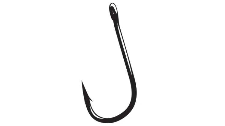 Gamakatsu Spinner Bait Trailer Hooks