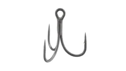 Gamakatsu Tournament Grade Finesse Treble Hook