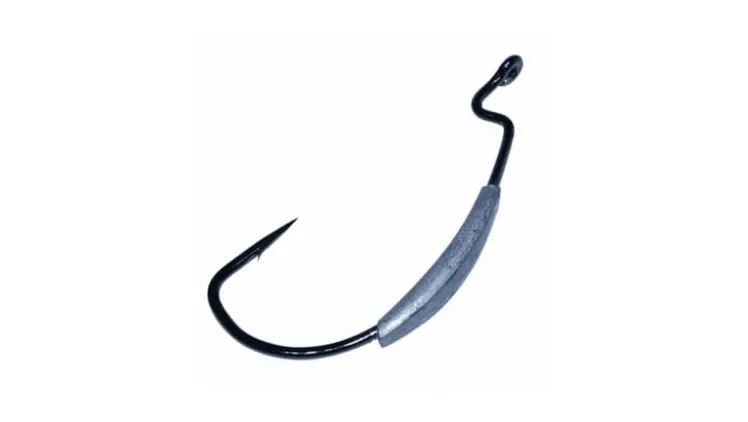 Gamakatsu Weighted Superline EWG Swimbait Hook