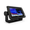 Garmin ECHOMAP UHD 72cv Fishfinder/Chartplotter Combo