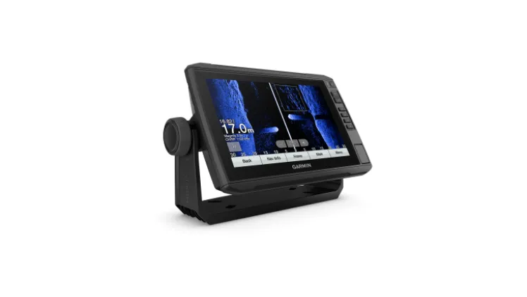 Garmin ECHOMAP UHD 92sv Fishfinder/Chartplotter Combo