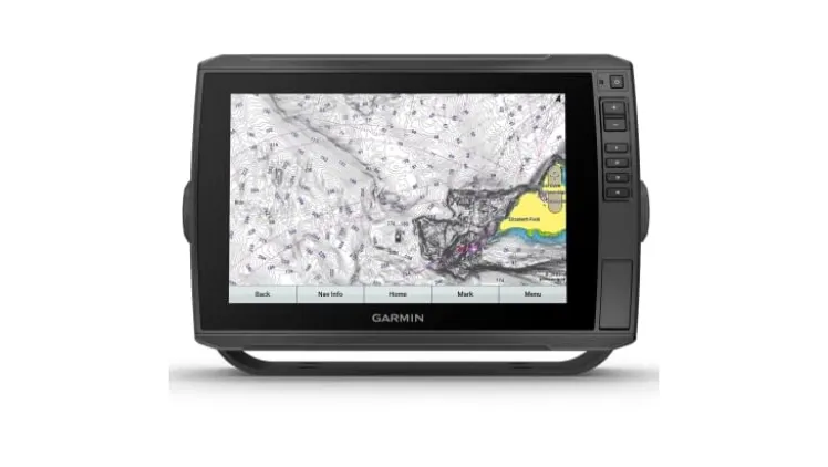 Garmin ECHOMAP™ Ultra