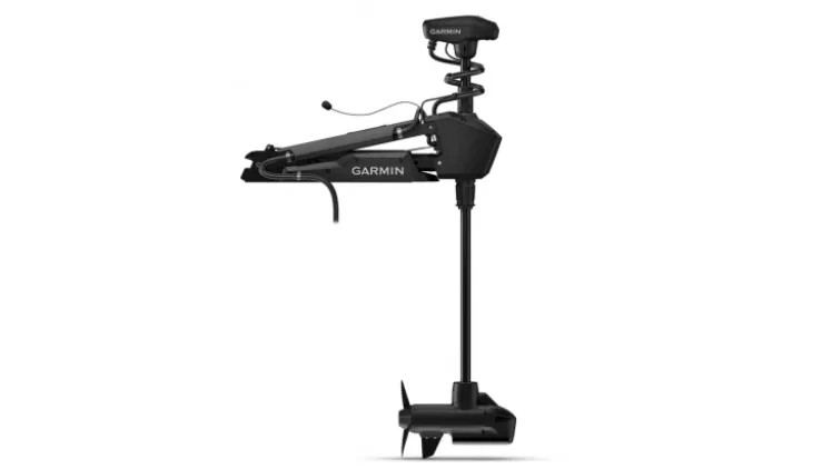 Garmin Force Pro Trolling Motor