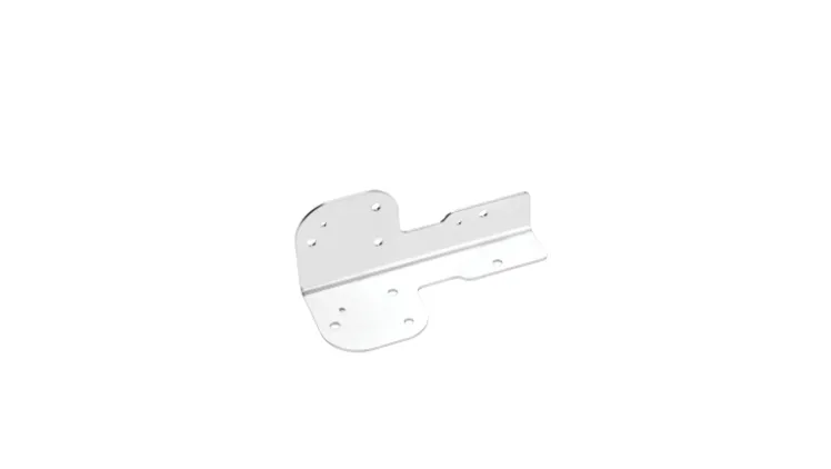 Garmin Jack Plate Mount