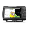 Garmin STRIKER Vivid 7cv With GT20-TM Transducer