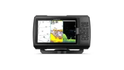 Garmin STRIKER Vivid 7cv With GT20-TM Transducer