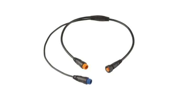 Garmin Transducer Y-Cable