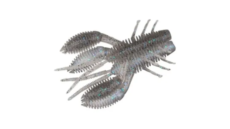 Geecrack Bellows Craw