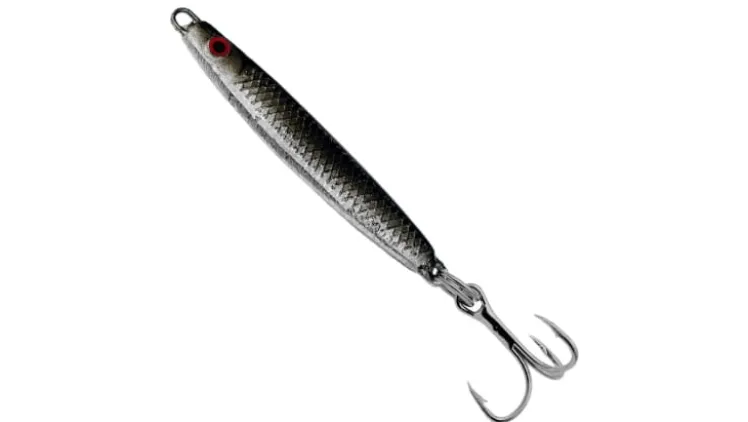 Gibbs Minnow Jigging Spoons