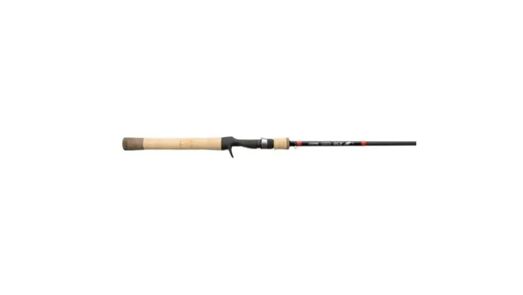 G Loomis GCX Crankbait Casting Rods
