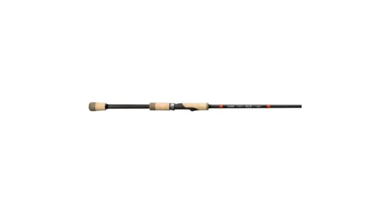 G Loomis GCX Jig & Worm Spinning Rods