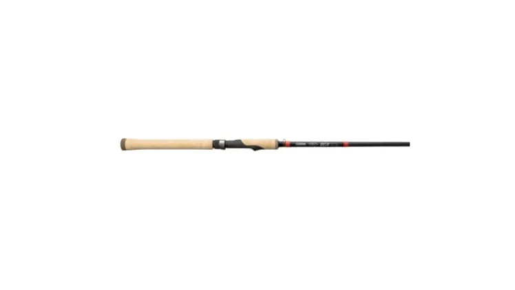 G Loomis GCX Spin Jig Spinning Rods