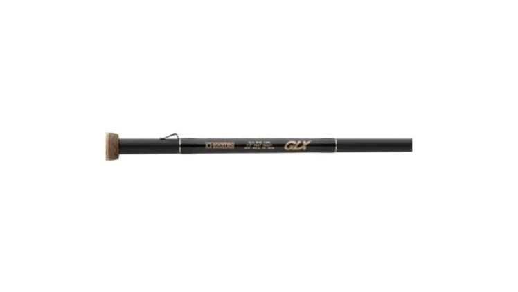 G Loomis GLX Carolina Rig Rods