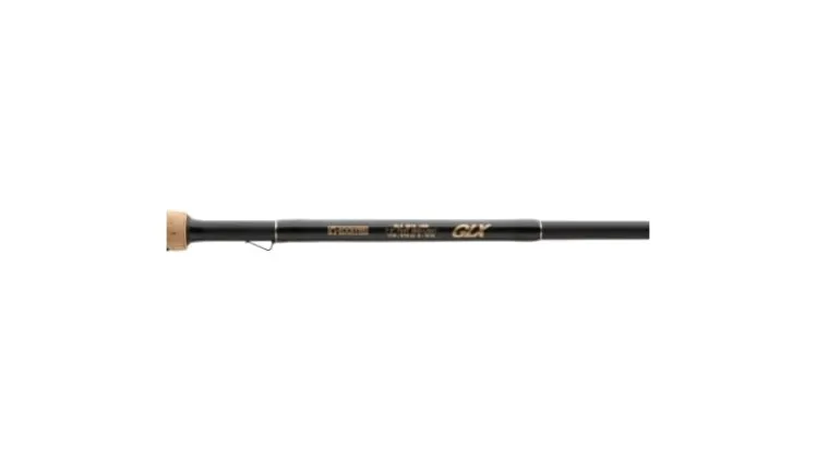 G Loomis GLX Jig and Worm Spinning Rods