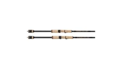 G Loomis GLX Jig and Worm Spinning Rods (2016)