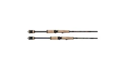 G Loomis GLX Spin Jig Rods