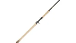G Loomis IMX Salmon Trolling Rod