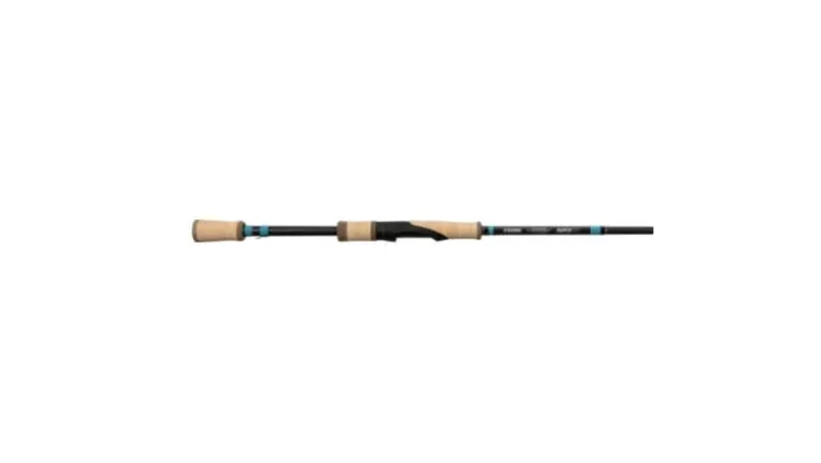 G Loomis NRX+ Jig & Worm Spinning Rods