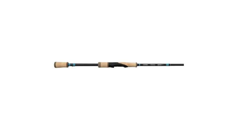 G Loomis NRX+ Spin Jig Rods