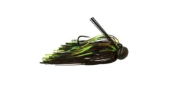G Money Football Jigs