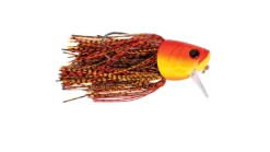 G-Ratt Fighting Fish