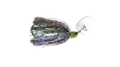 G-Ratt Weedless Vibrating Jig