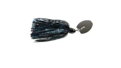 G-Ratt Weedless Vibrating Jig