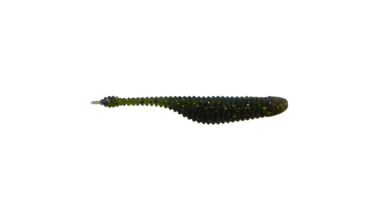Great Lakes Finesse Drop Minnow