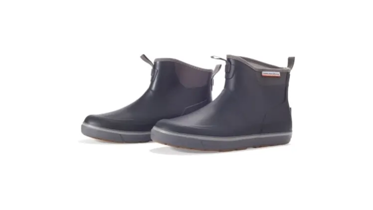 Grundens Men's Deck Boss Ankle Boot