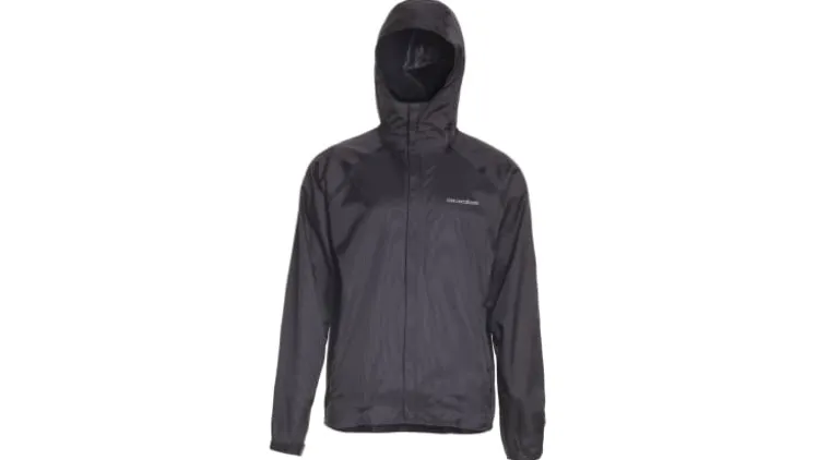 Grundens Weather Watch Hooded Jacket