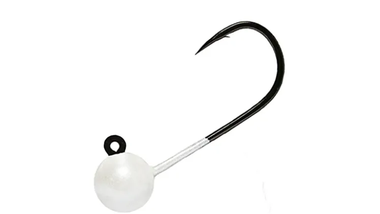 Hawken Aerojig Plain Jig Head