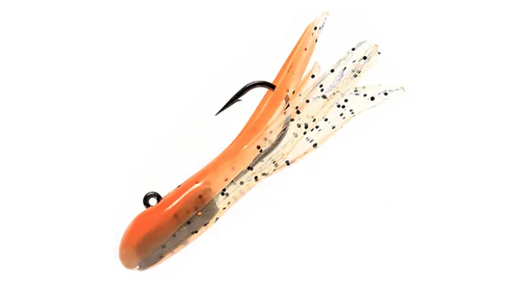 Hawken Trout Trap
