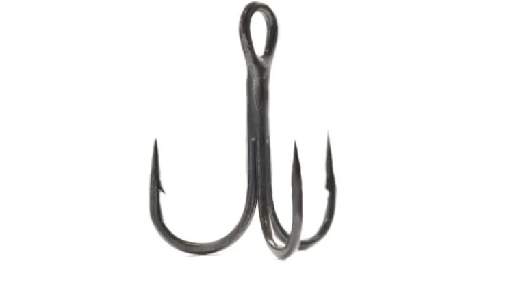 Hayabusa Premium Treble Hook