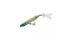 Heddon Feather Dressed Spook
