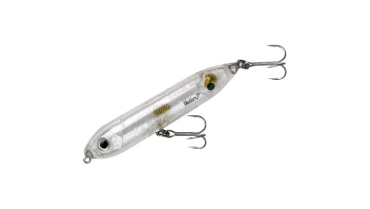 Heddon Saltwater Super Spook Jr