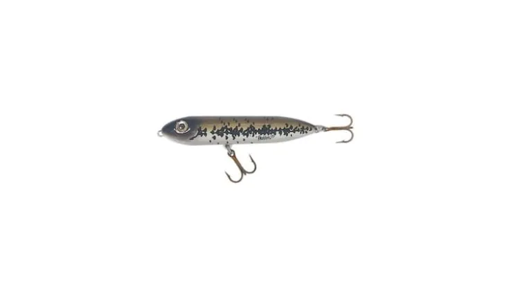 Heddon Super Spook Jr