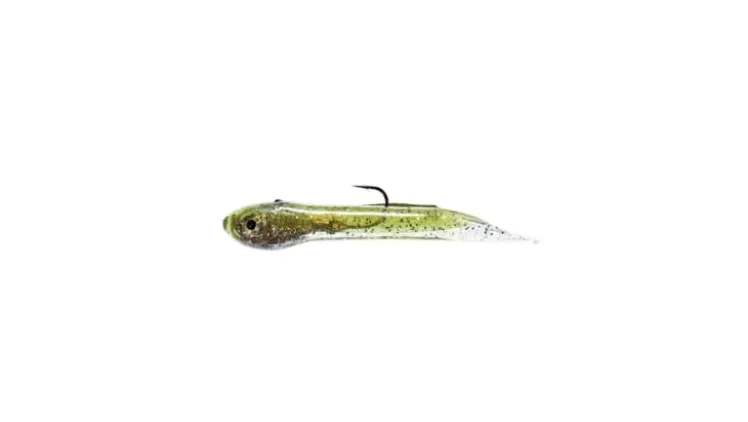 Hookup Baits Big Game Jig