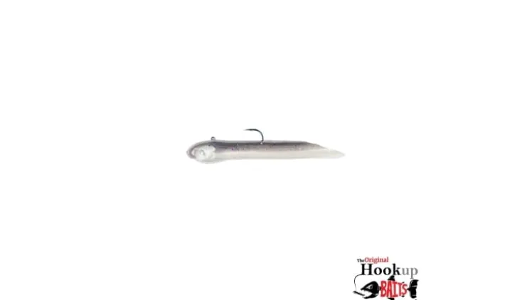Hookup Baits Small Jig