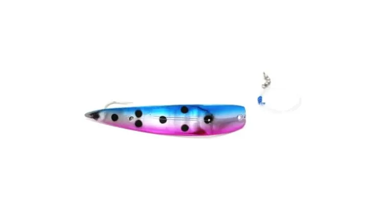 Hot Spot Apex "Salmon Killer" Lures