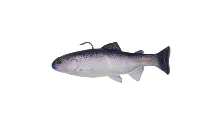 Huddleston Deluxe 8" Trout