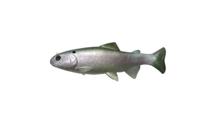 Huddleston Deluxe 8" Trout