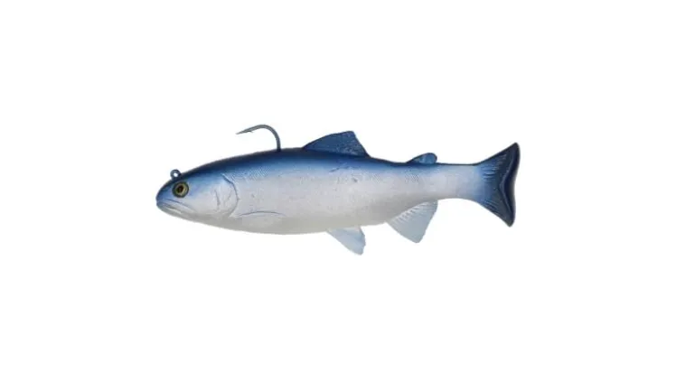 Huddleston Deluxe 8" Trout