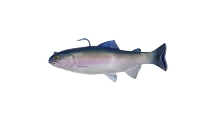 Huddleston Deluxe 8" Trout