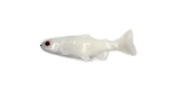 Huddleston 68 Special Swimbait Weedless